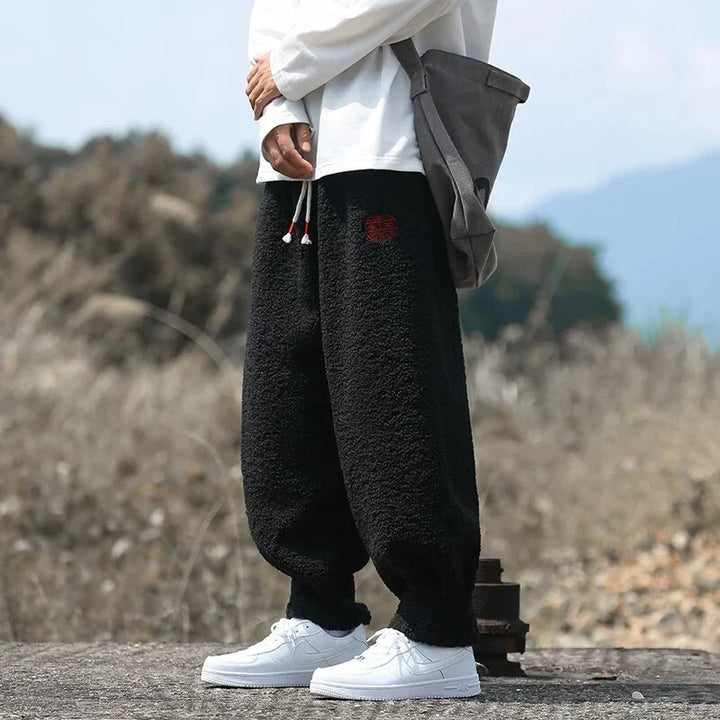 Noah™ | Ultimate Comfort in Every Move