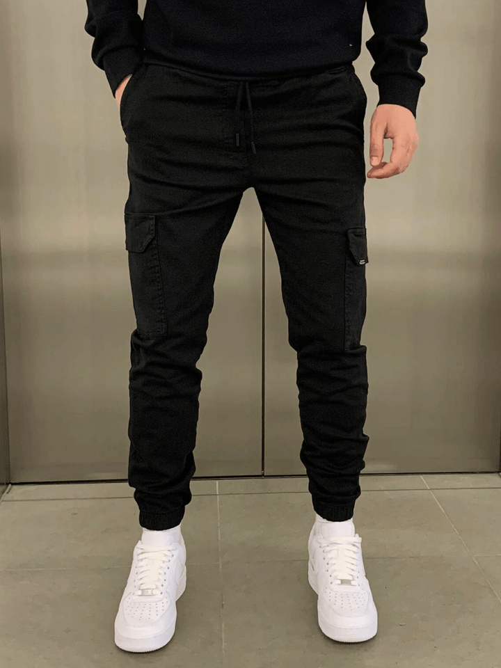 William® | The Ultimate Cargo Joggers
