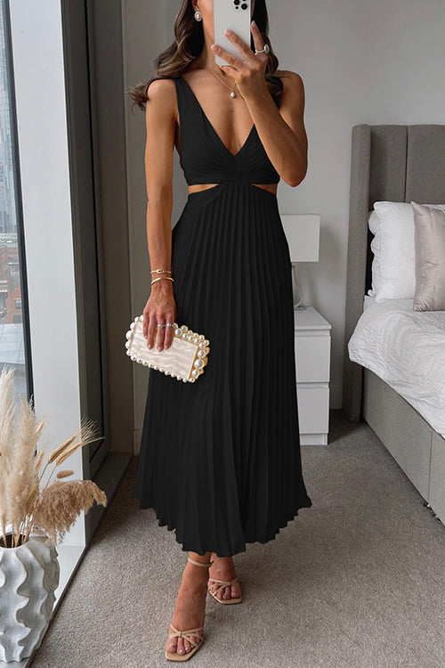 Maeve™ | Dreamy Flowing Maxi Dress