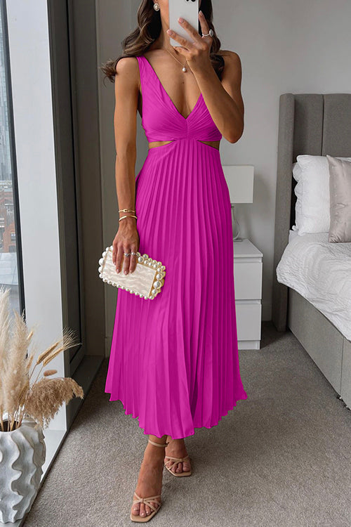 Maeve™ | Dreamy Flowing Maxi Dress