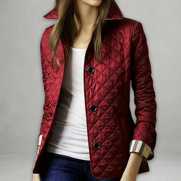 Anne™ | Light Spring Jacket