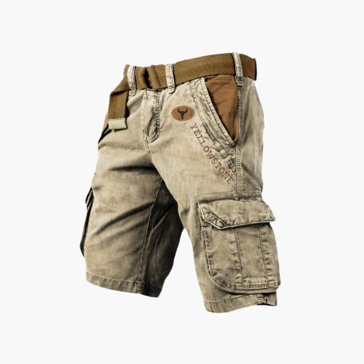 Ronan™ | Breathable Comfort Meets Rugged Functionality