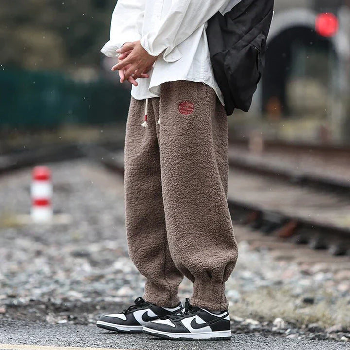 Noah™ | Ultimate Comfort in Every Move