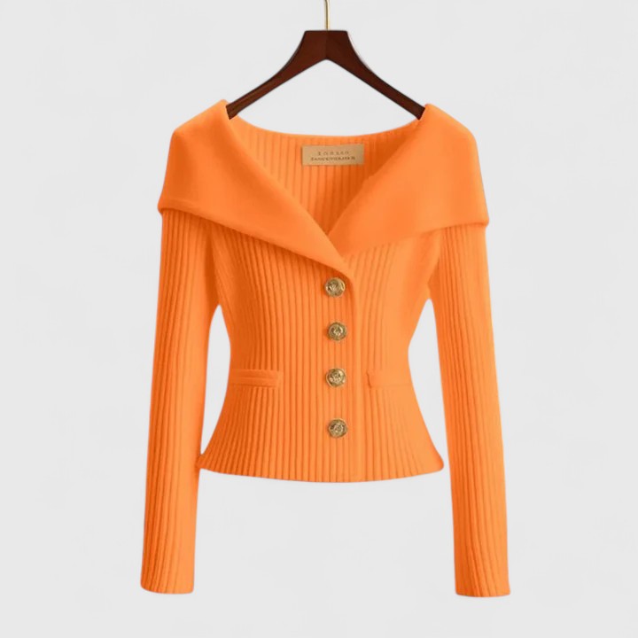 Sarah™ | Elegant Cardigan