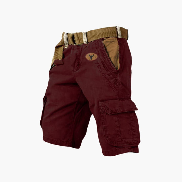 Ronan™ | Breathable Comfort Meets Rugged Functionality