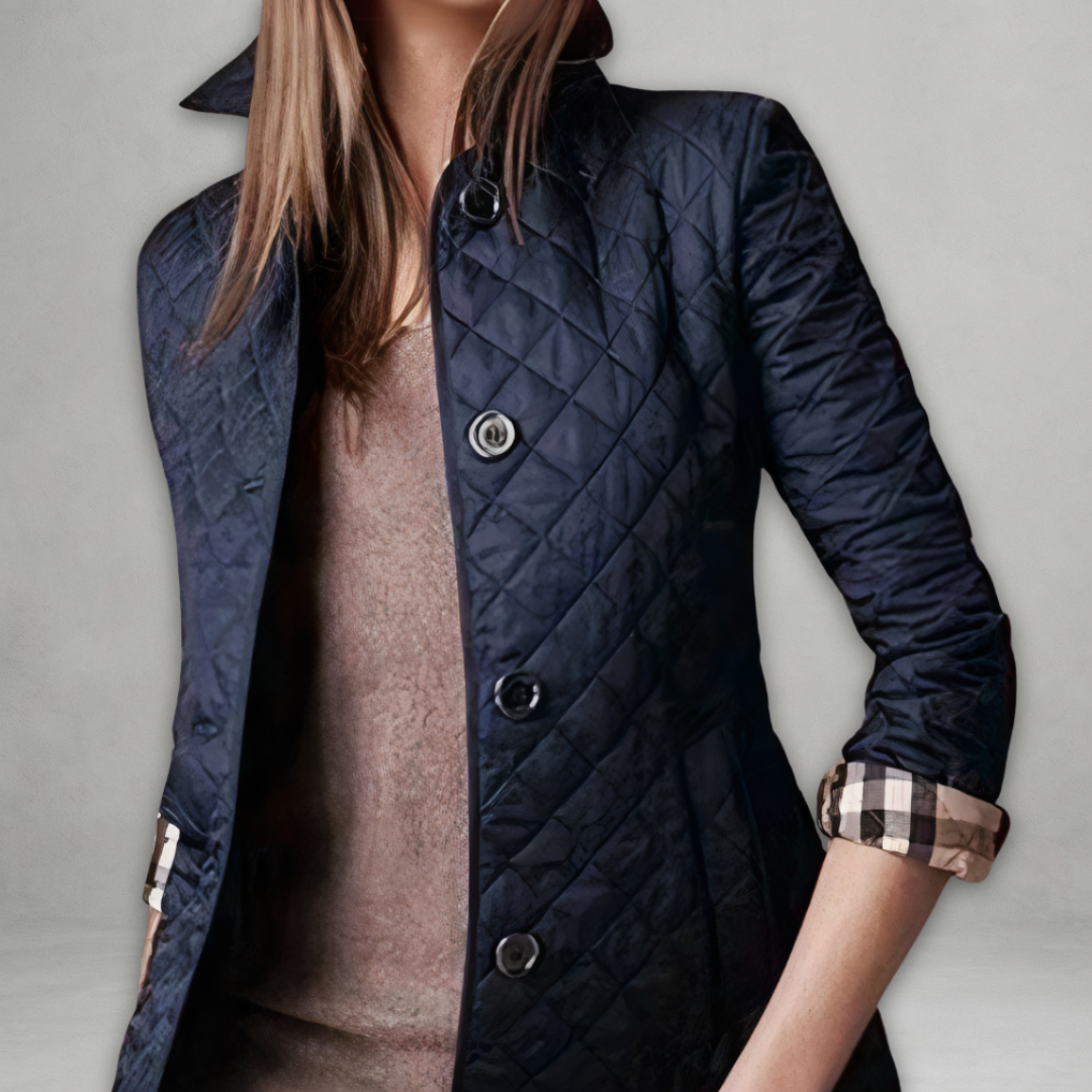 Anne™ | Light Spring Jacket