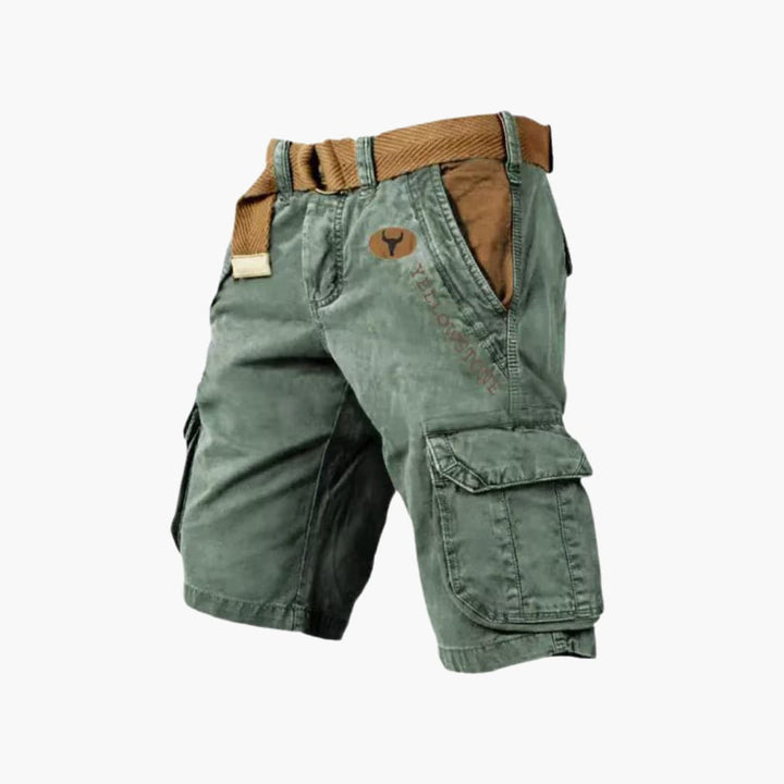 Ronan™ | Breathable Comfort Meets Rugged Functionality