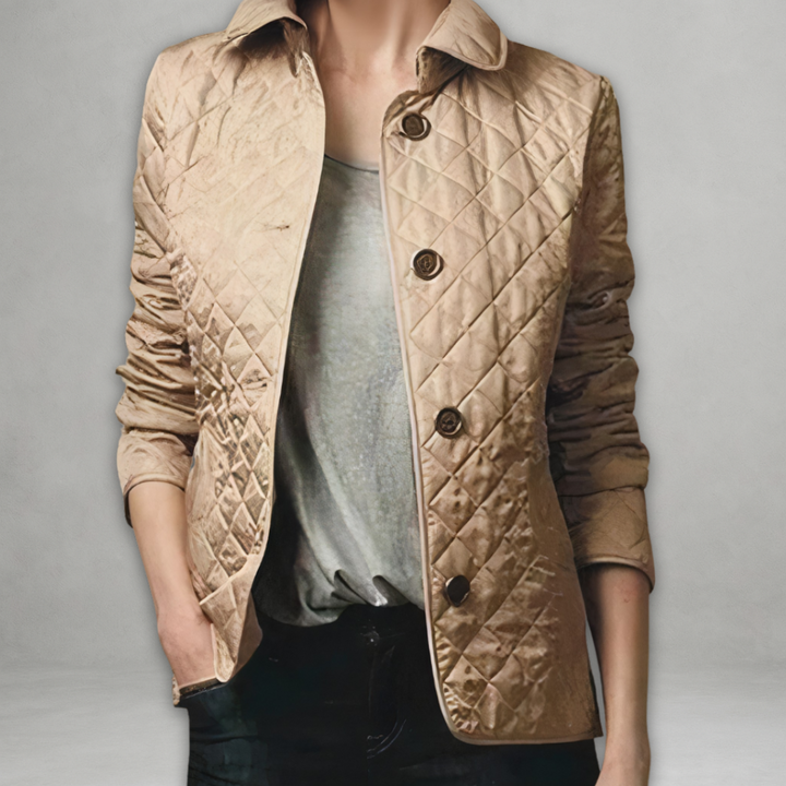 Anne™ | Light Spring Jacket