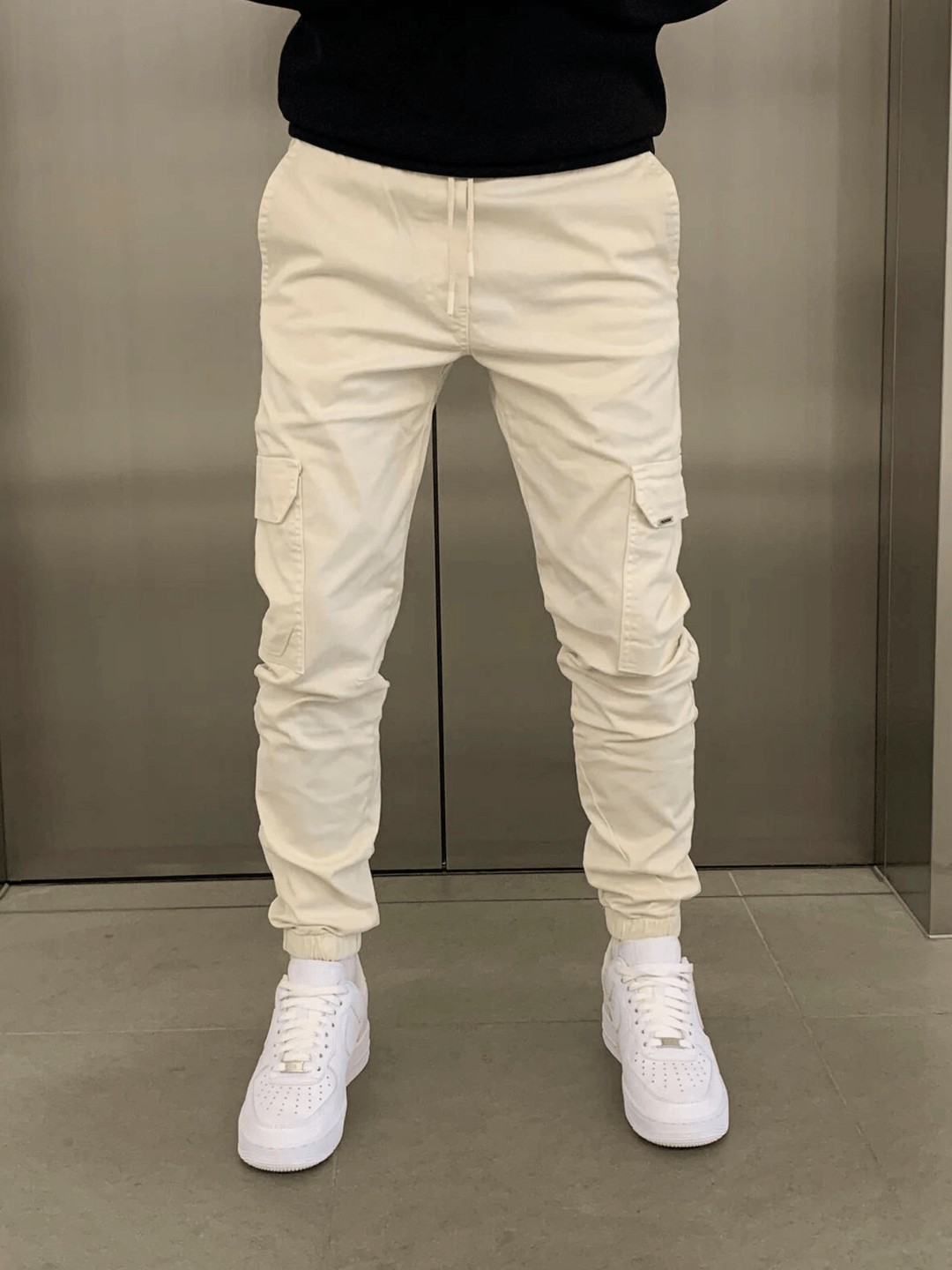 William® | The Ultimate Cargo Joggers