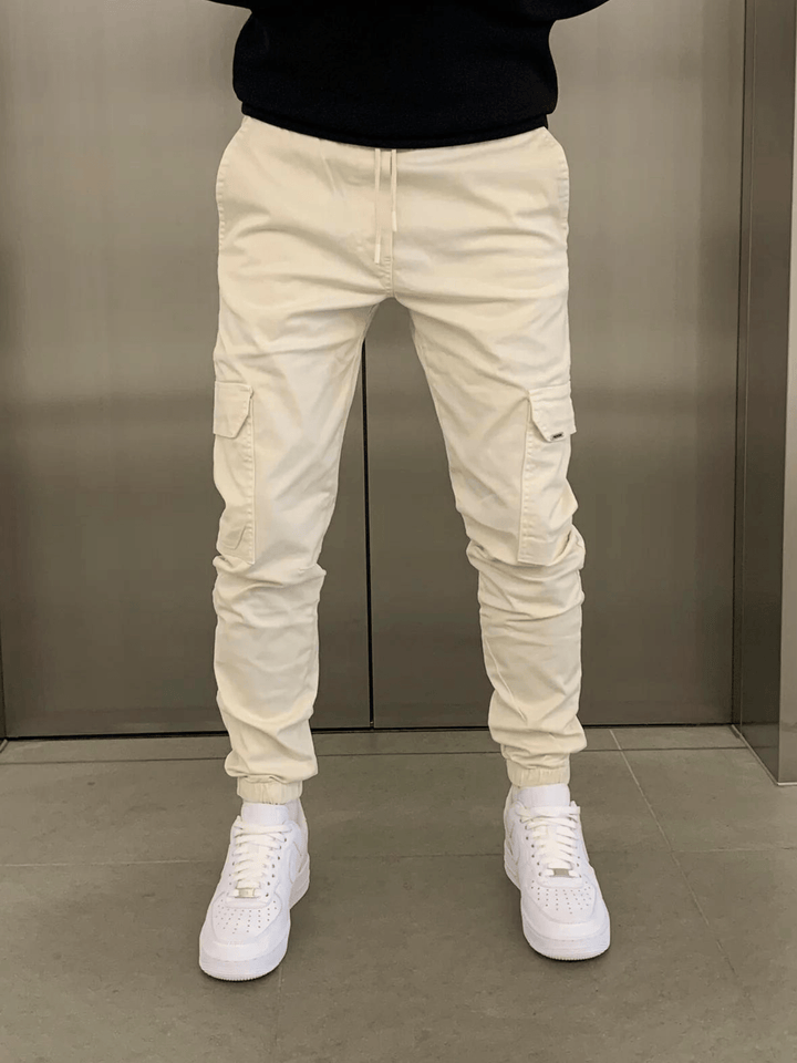 William® | The Ultimate Cargo Joggers