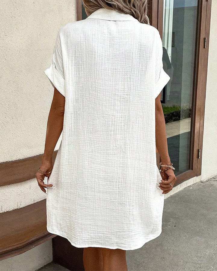 Freja™ | Comfortable Dress