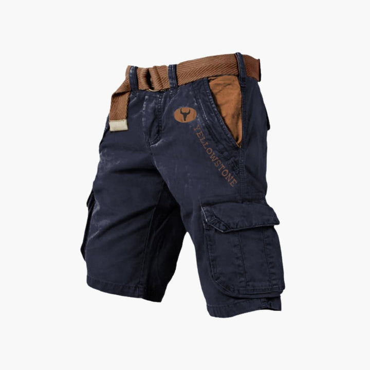 Ronan™ | Breathable Comfort Meets Rugged Functionality