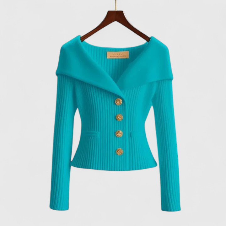 Sarah™ | Elegant Cardigan