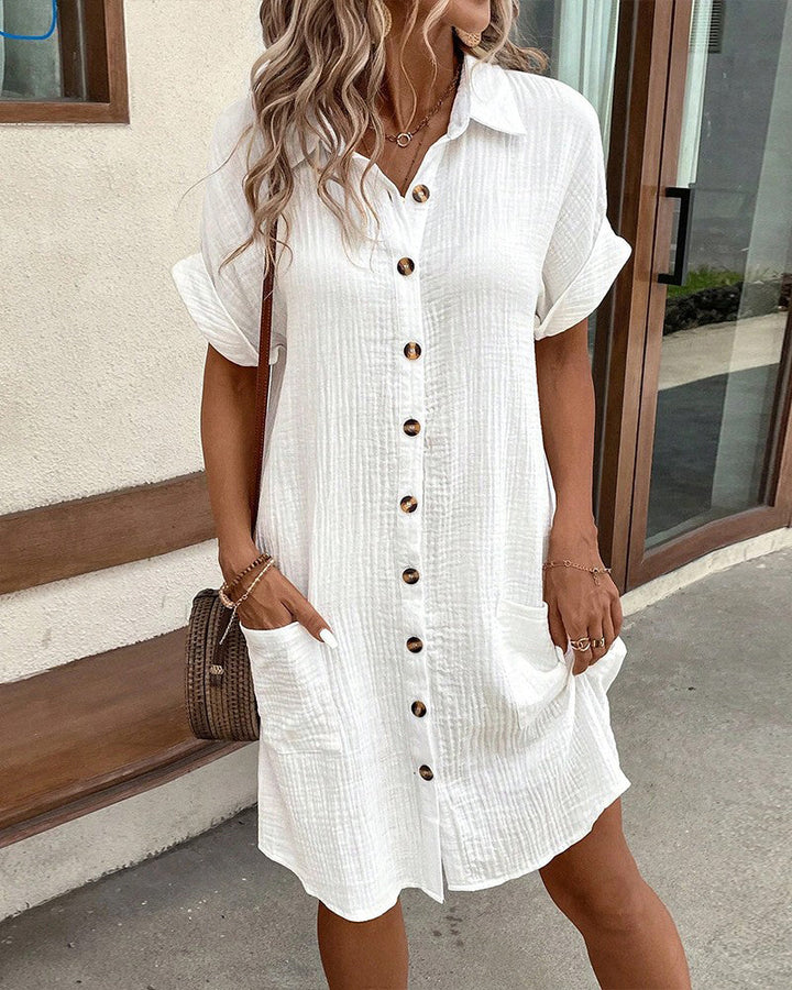 Freja™ | Comfortable Dress