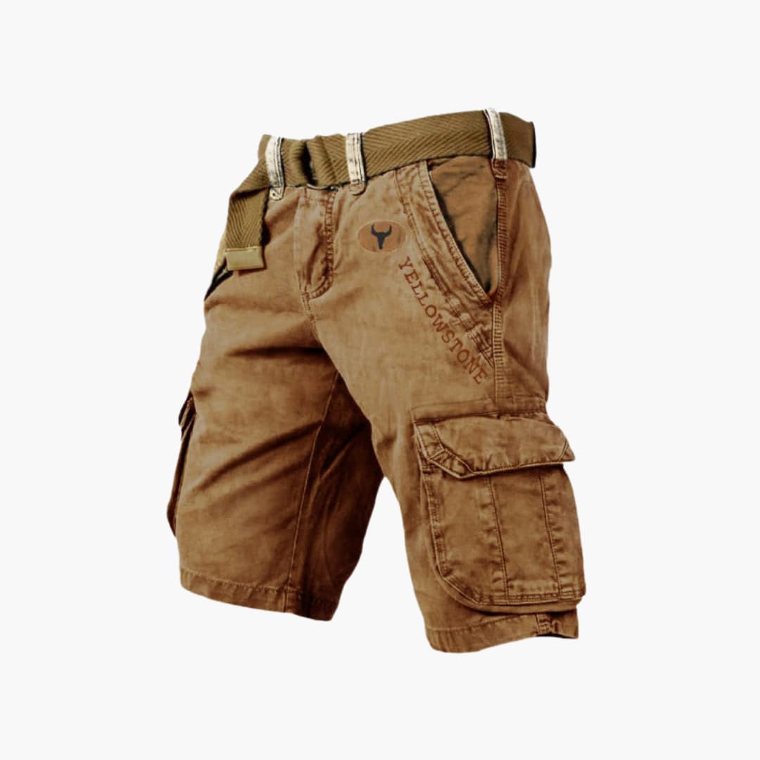 Ronan™ | Breathable Comfort Meets Rugged Functionality