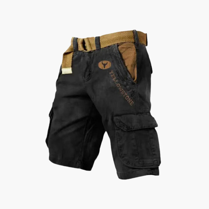Ronan™ | Breathable Comfort Meets Rugged Functionality