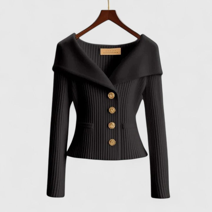 Sarah™ | Elegant Cardigan