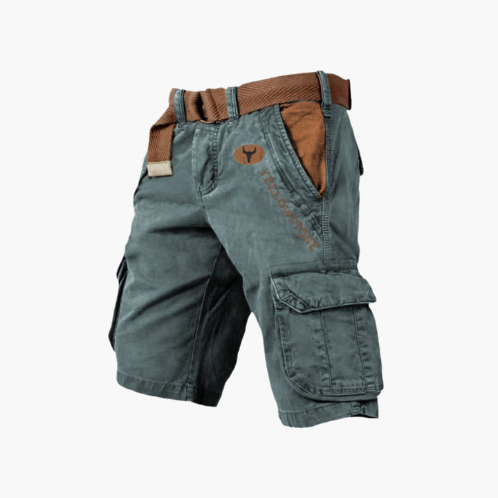 Ronan™ | Breathable Comfort Meets Rugged Functionality