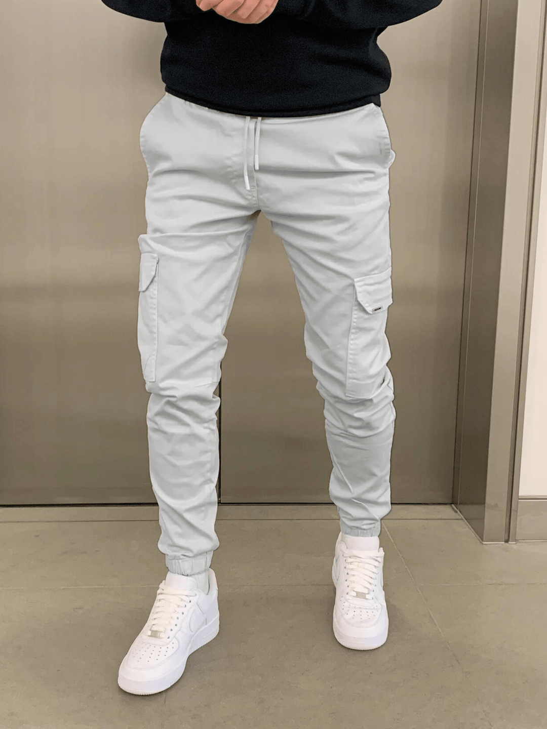 William® | The Ultimate Cargo Joggers