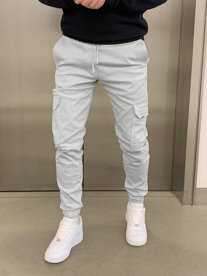 William® | The Ultimate Cargo Joggers