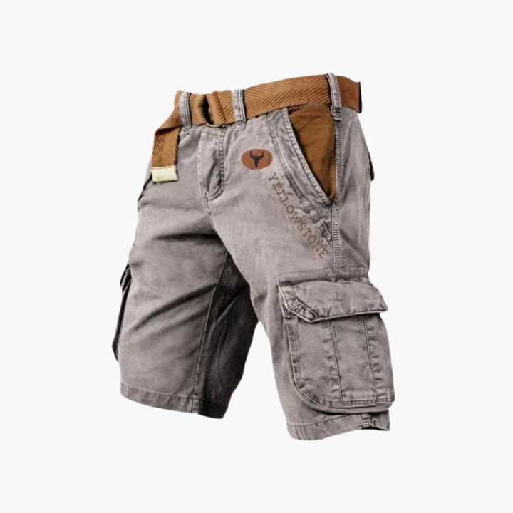 Ronan™ | Breathable Comfort Meets Rugged Functionality