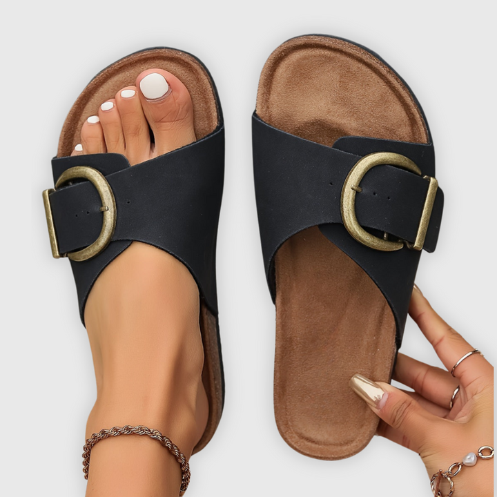 Tyra™ | Ultra-comfortable sandals that feel like walking on clouds