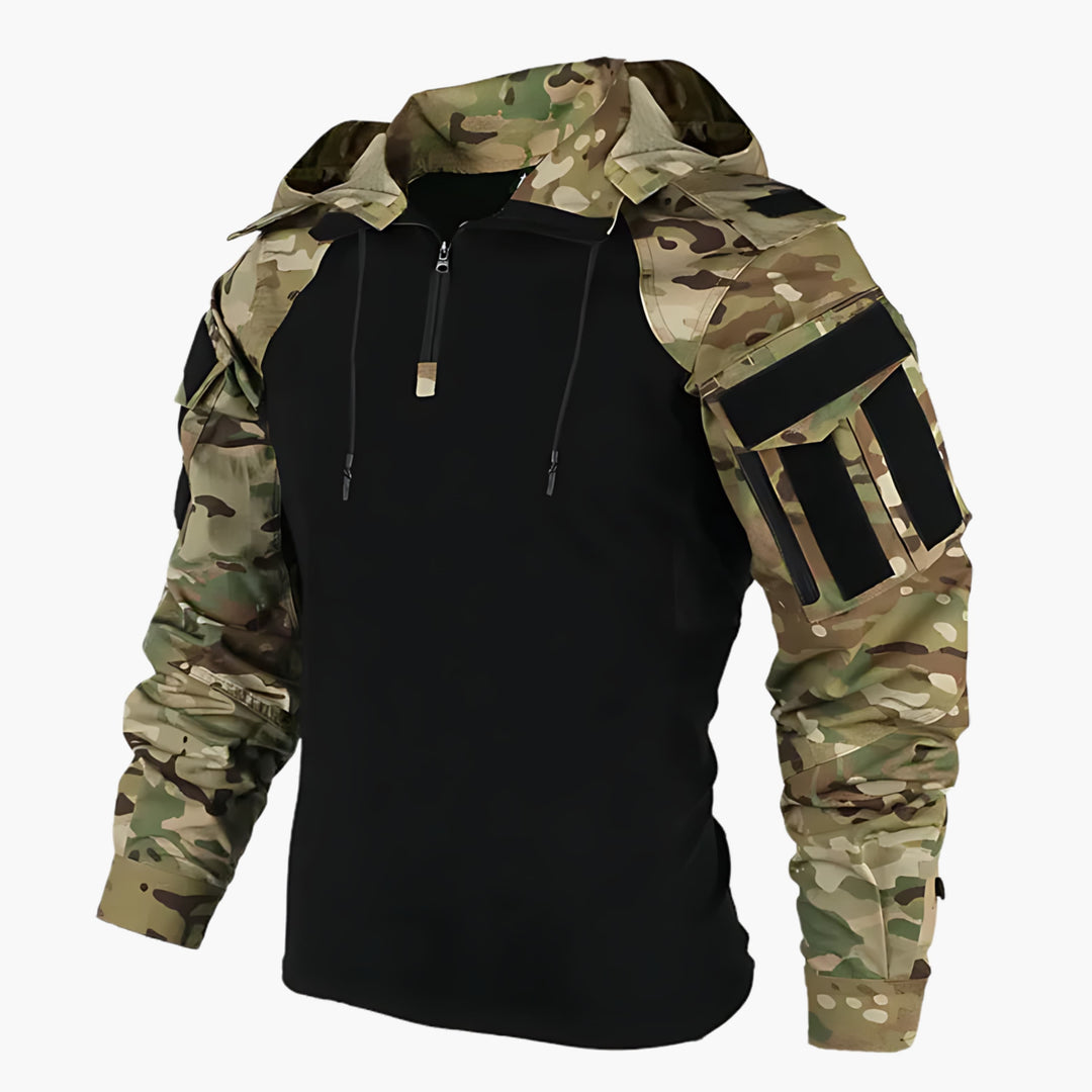 Vanguard™ | Hood