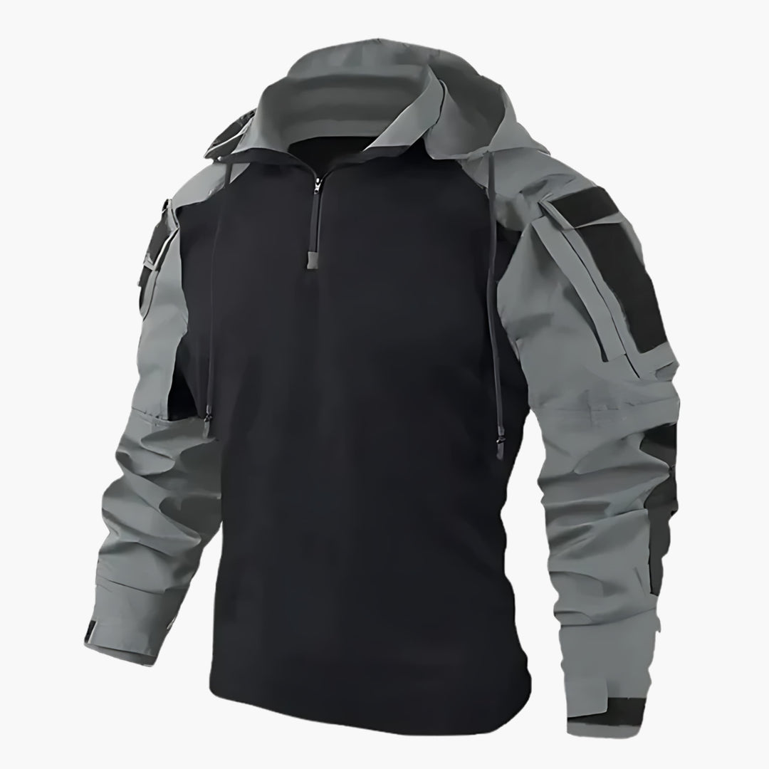 Vanguard™ | Hood