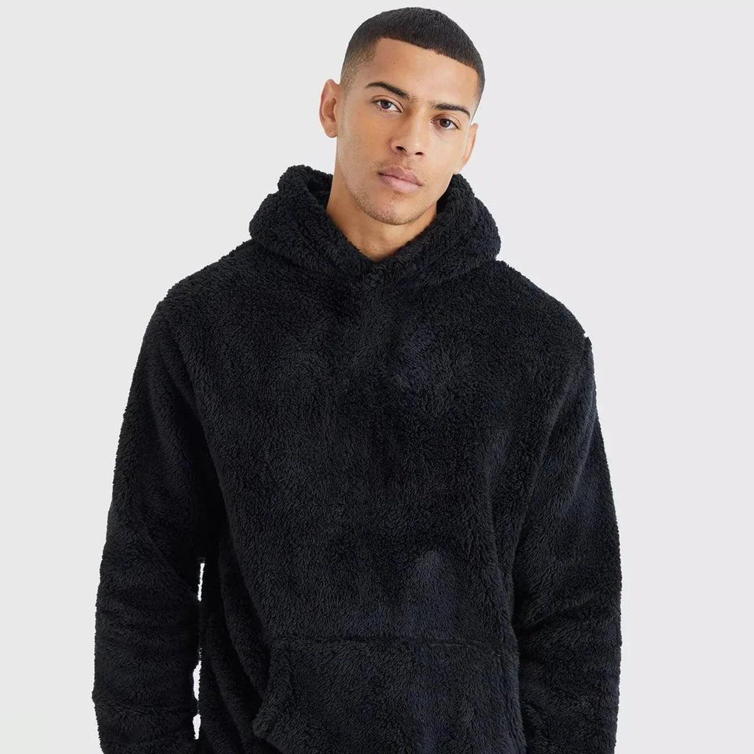 Alma™ | Cozy Long-Sleeve Hoodie