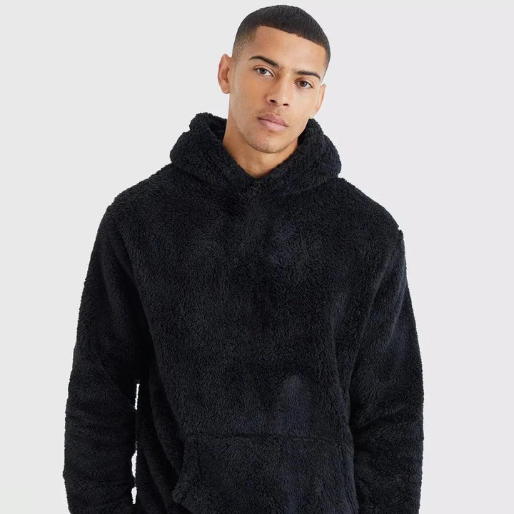 Alma™ | Cozy Long-Sleeve Hoodie