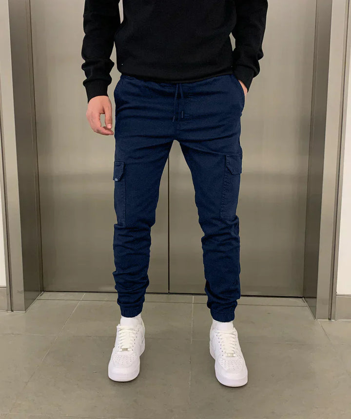 William® | The Ultimate Cargo Joggers