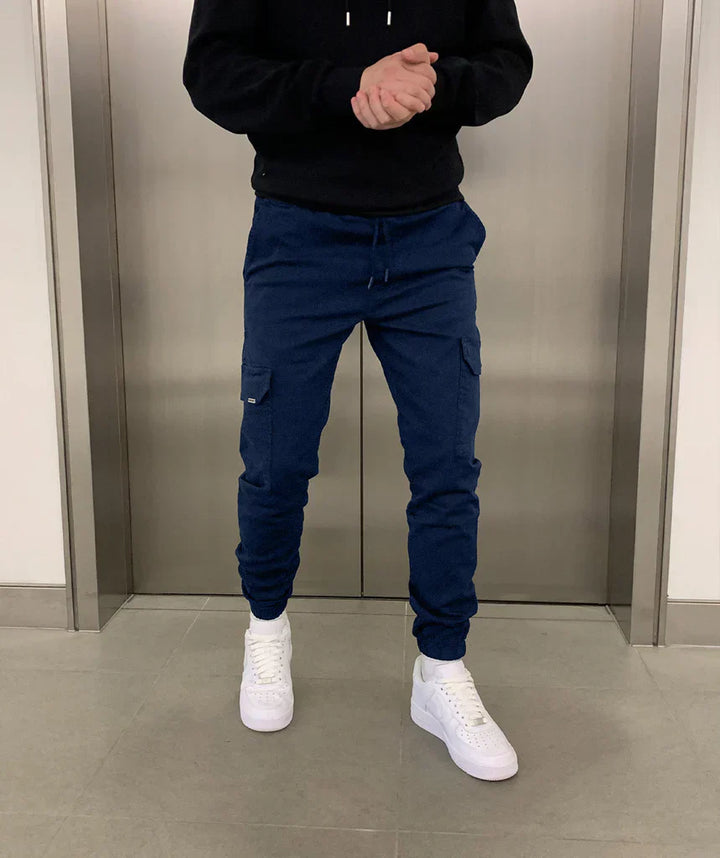 William® | The Ultimate Cargo Joggers