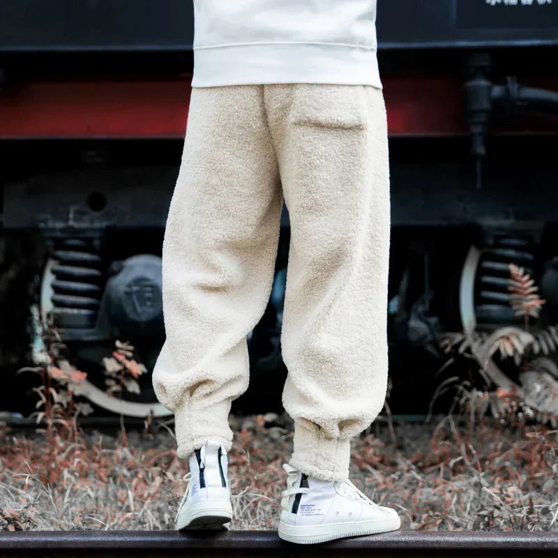 Noah™ | Ultimate Comfort in Every Move