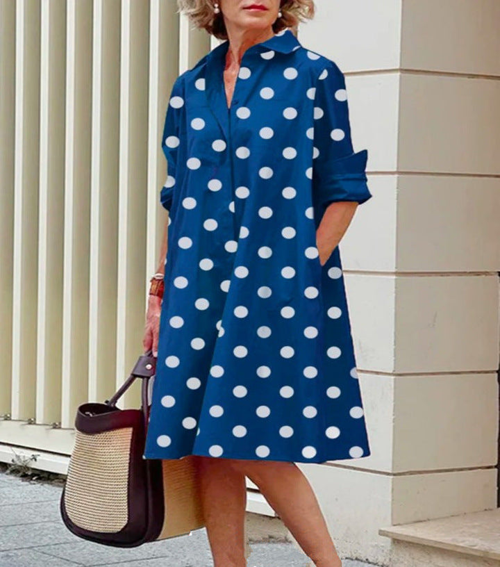 Ingrid™ | Timeless Elegance with a Playful Twist
