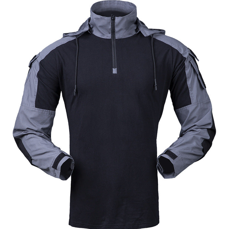 Vanguard™ | Hood