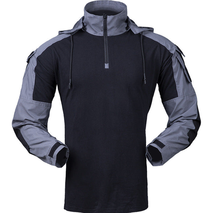 Vanguard™ | Hood