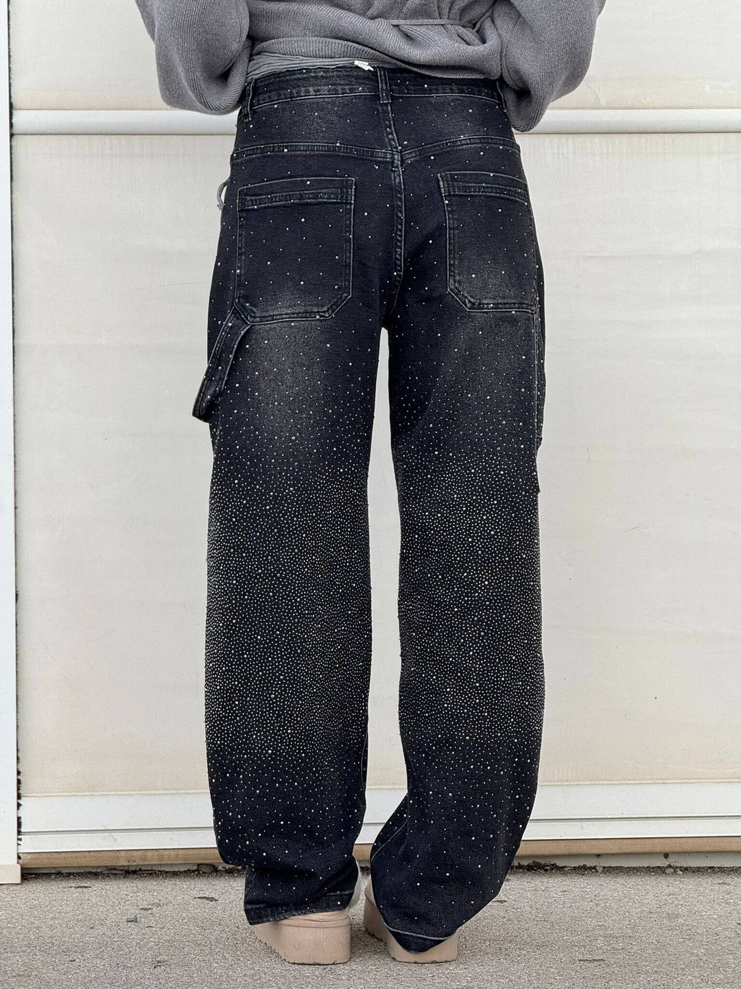 Linnéa™ | Diamond Jeans