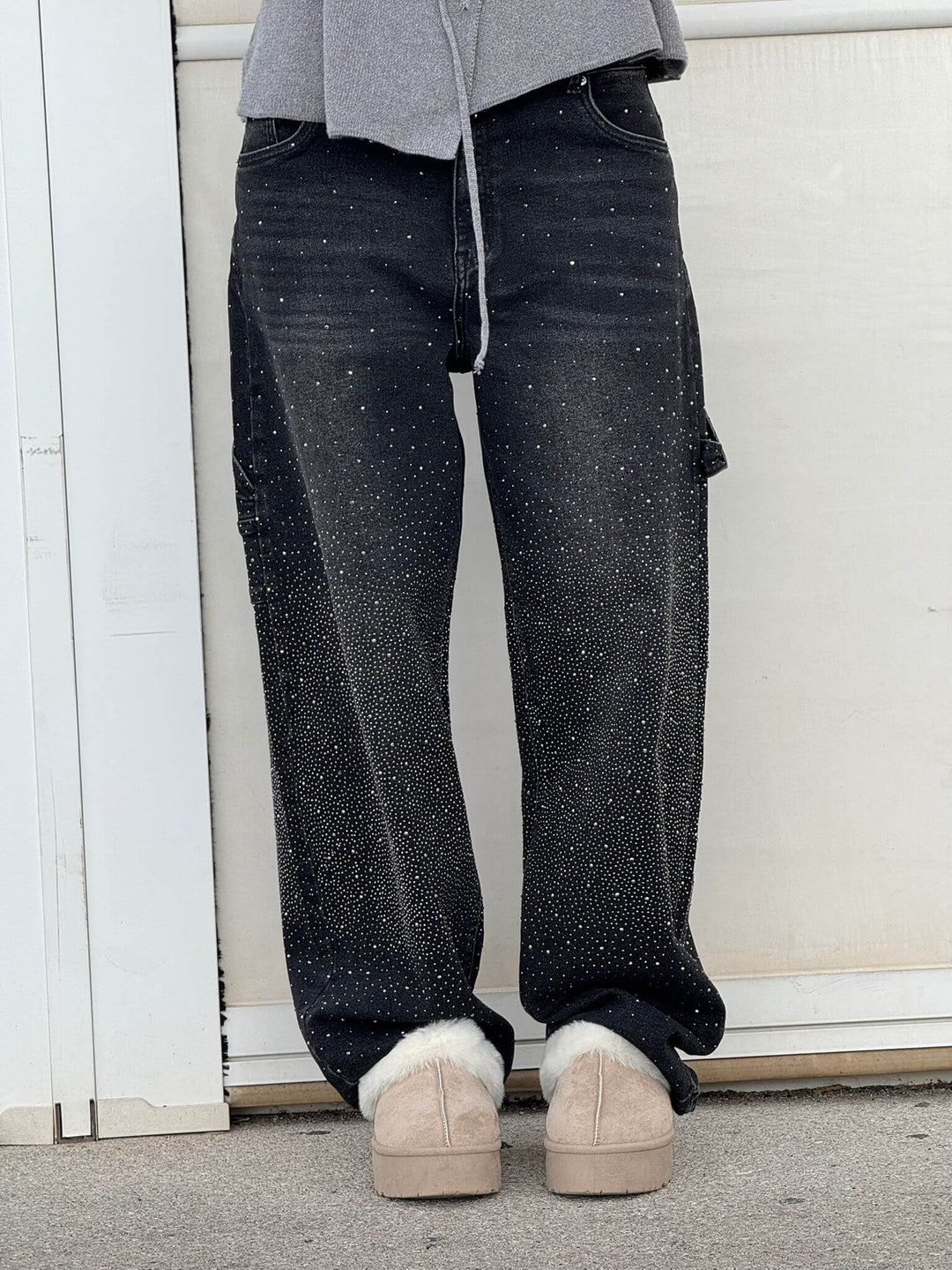 Linnéa™ | Diamond Jeans