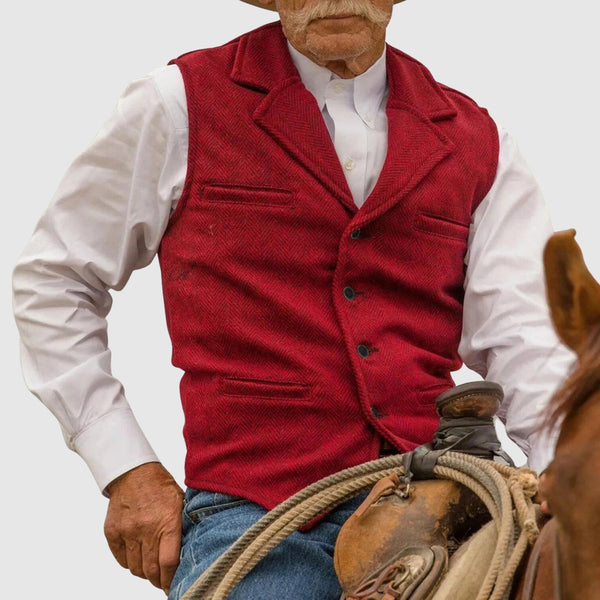 Hugo™ | Timeless Classic Waistcoat