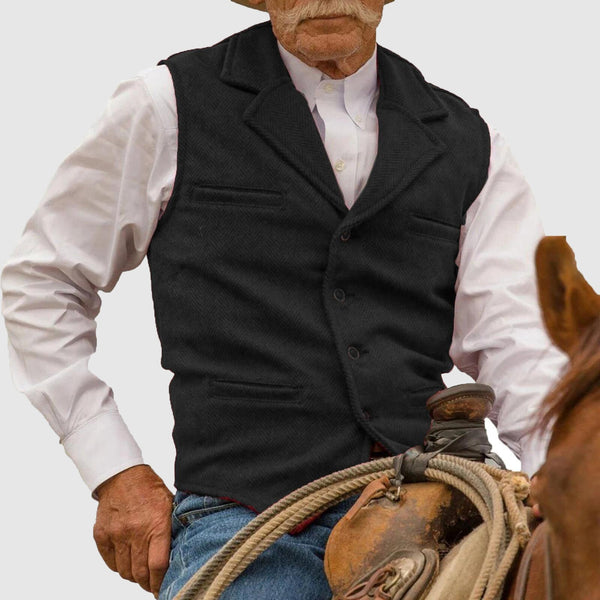 Hugo™ | Timeless Classic Waistcoat