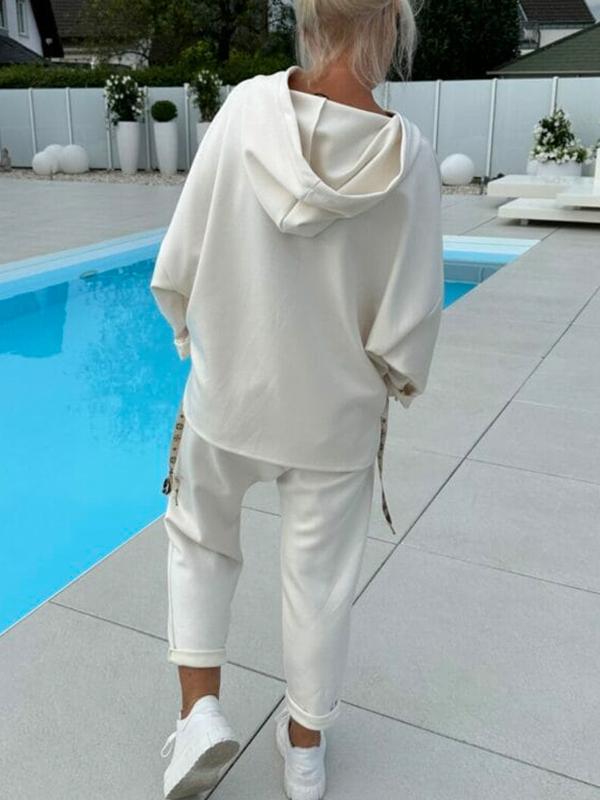 ilde™ | The Ultimate Comfortable & Stylish Tracksuit