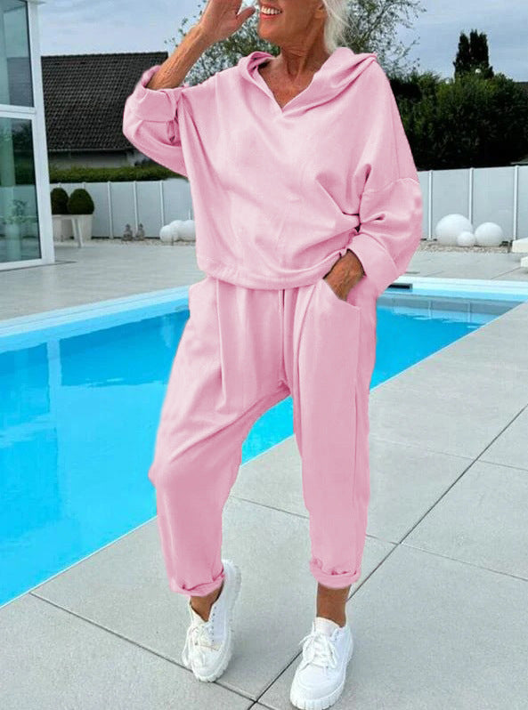 ilde™ | The Ultimate Comfortable & Stylish Tracksuit