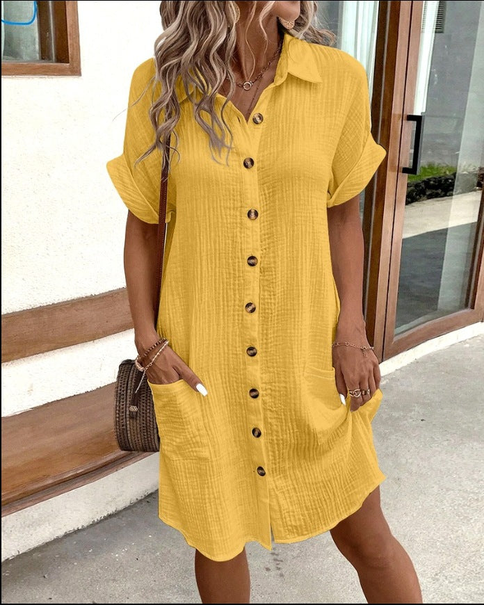 Freja™ | Comfortable Dress
