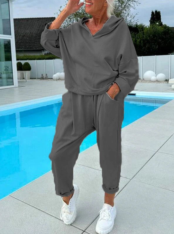 ilde™ | The Ultimate Comfortable & Stylish Tracksuit