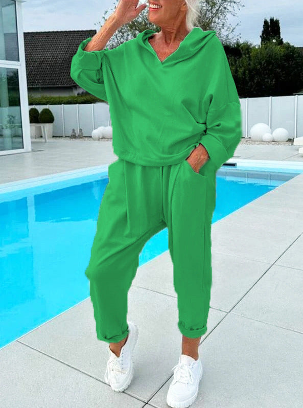 ilde™ | The Ultimate Comfortable & Stylish Tracksuit