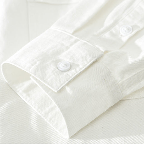 Sven™ | Breathe in style, feel the freedom of cotton