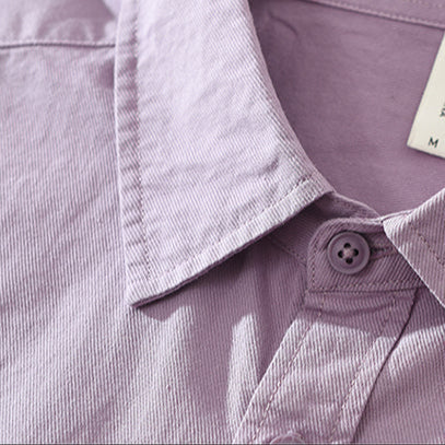 Sven™ | Breathe in style, feel the freedom of cotton