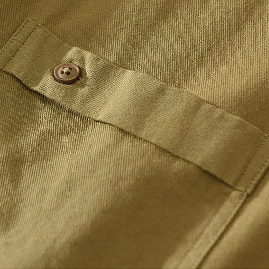 Sven™ | Breathe in style, feel the freedom of cotton