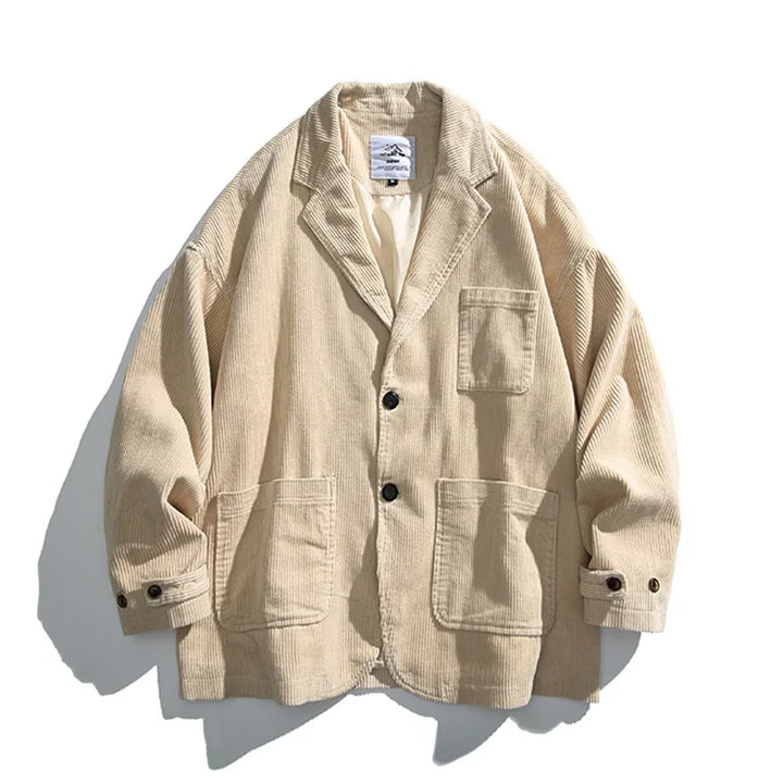 PureCotton™ | The Blazer of Comfort and Style