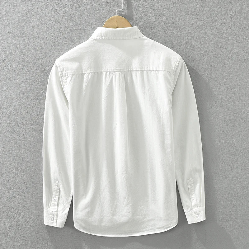 Sven™ | Breathe in style, feel the freedom of cotton